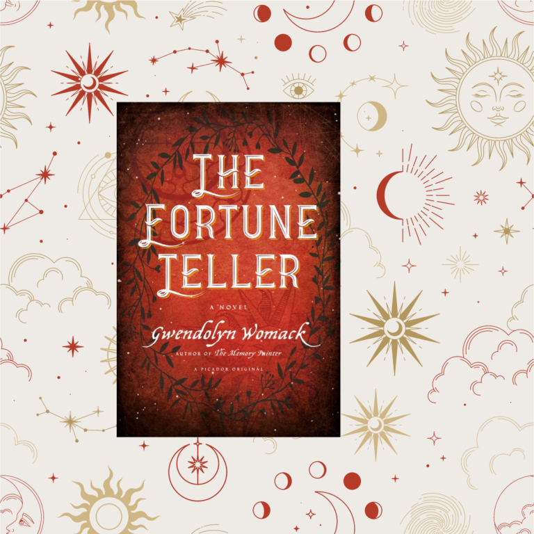 the fortune teller by gwendolyn womack the fortune teller by gwendolyn womack