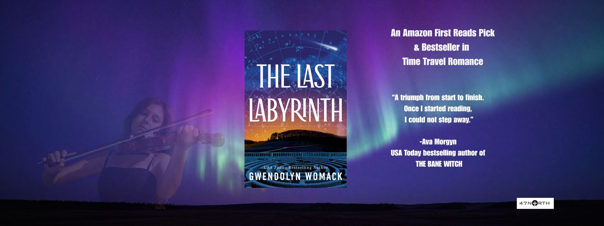 The Last Labrynith The Last Labrynith