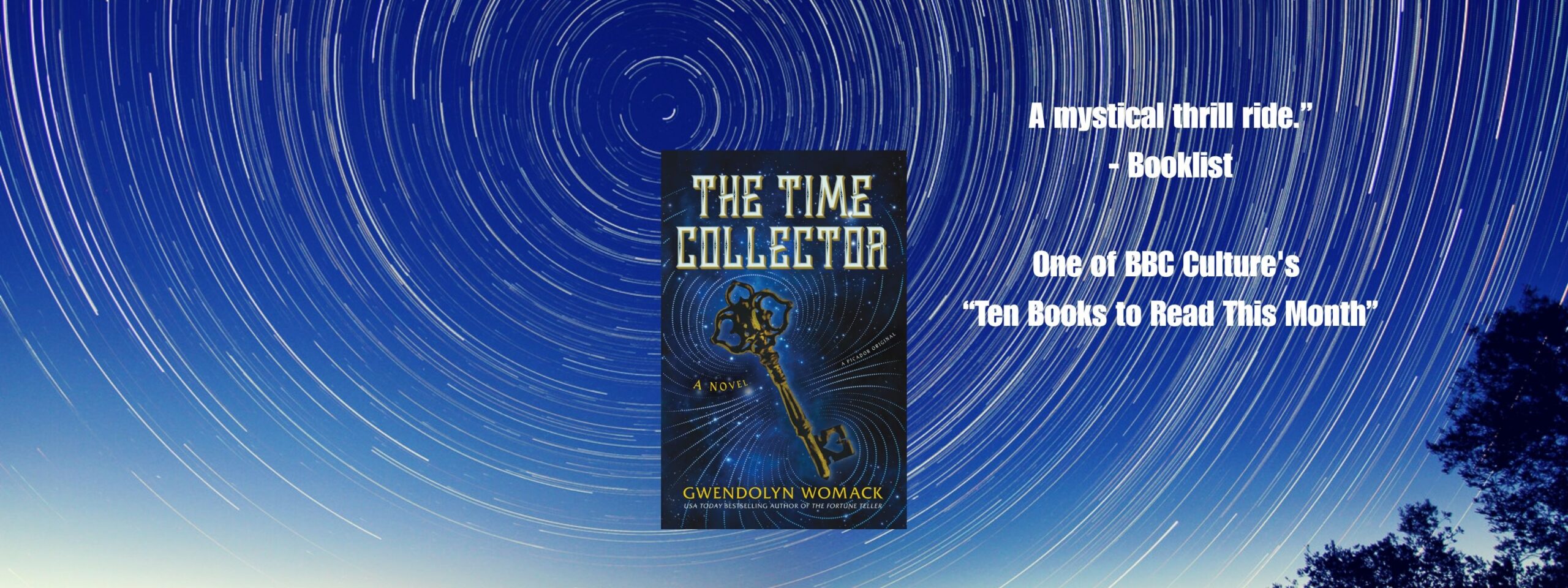 The Time Collector The Time Collector