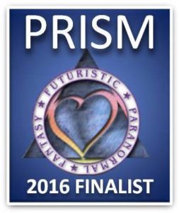 PRISM 2016 Finalist