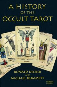 a-history-of-occult-tarot