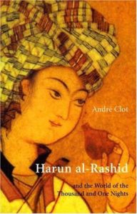 harun-al-rashid