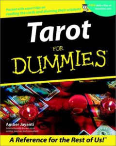 tarot-for-dummies