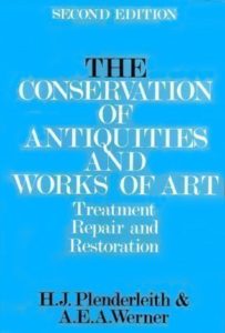 the-conservation-of-antiquities-and-works-of-art