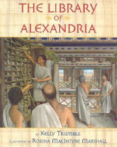 the-library-of-alexandria