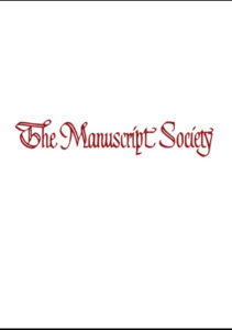 the-manuscript-society